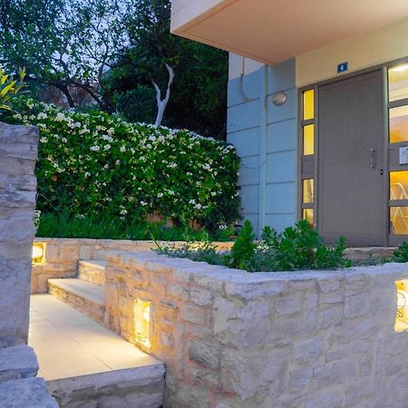 Nufaro Apartments - Rethymno City Center Εξωτερικό φωτογραφία
