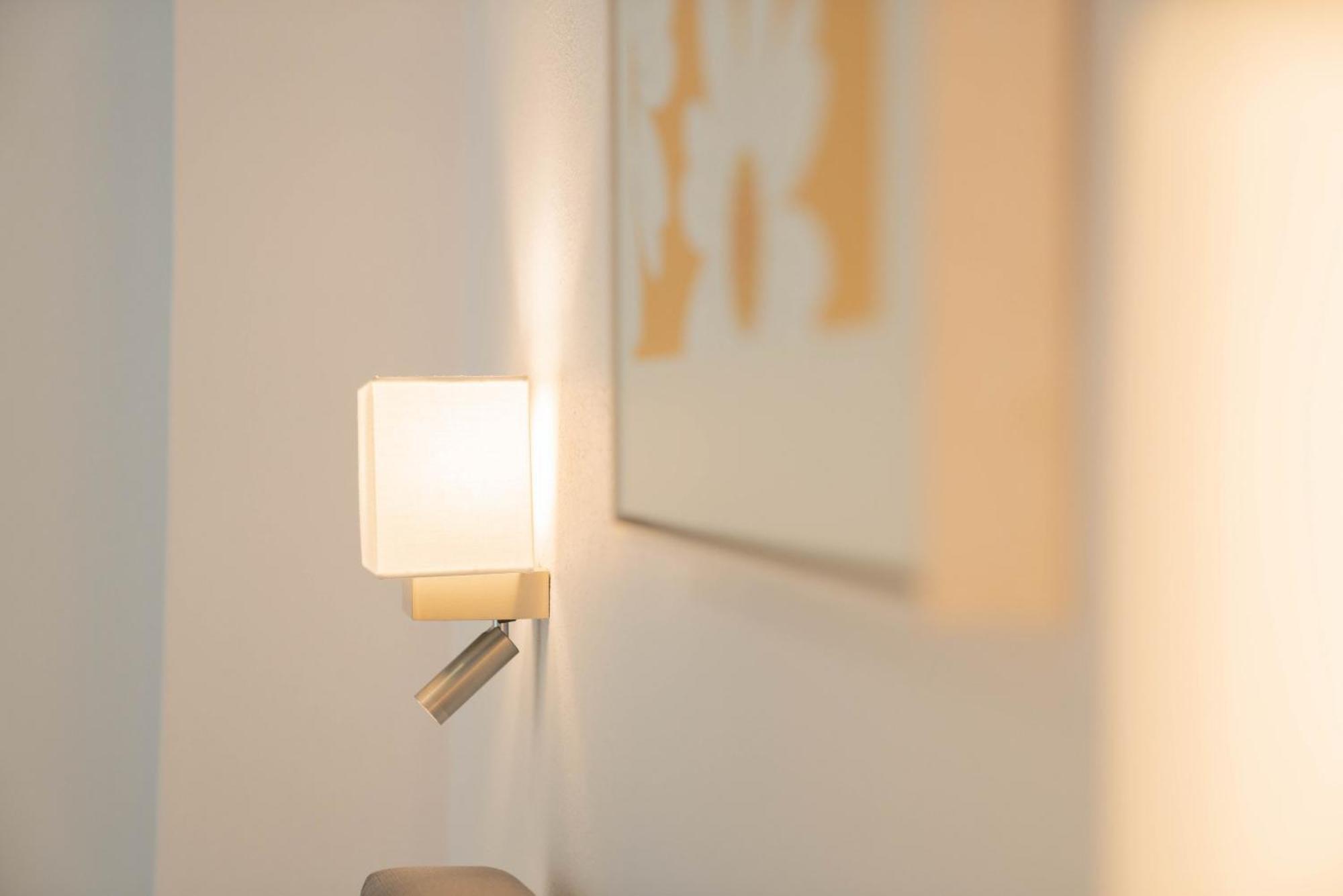 Nufaro Apartments - Rethymno City Center Εξωτερικό φωτογραφία