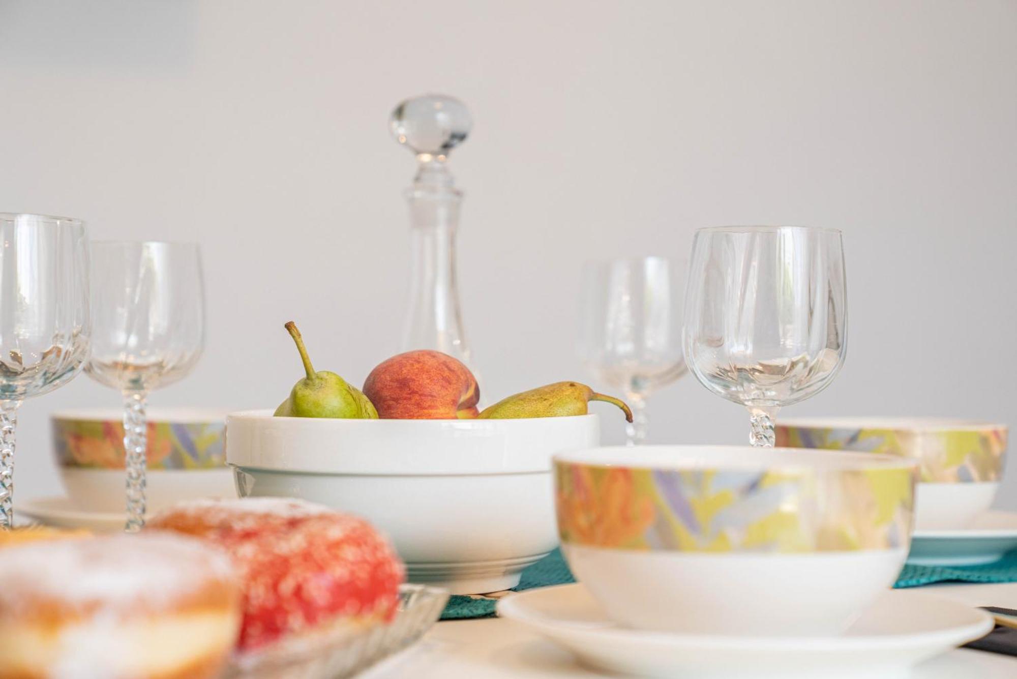 Nufaro Apartments - Rethymno City Center Εξωτερικό φωτογραφία