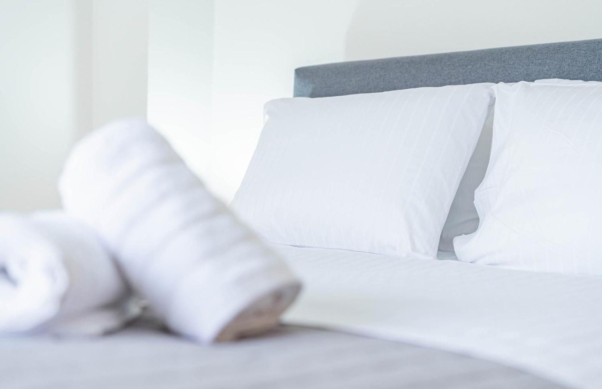 Nufaro Apartments - Rethymno City Center Εξωτερικό φωτογραφία